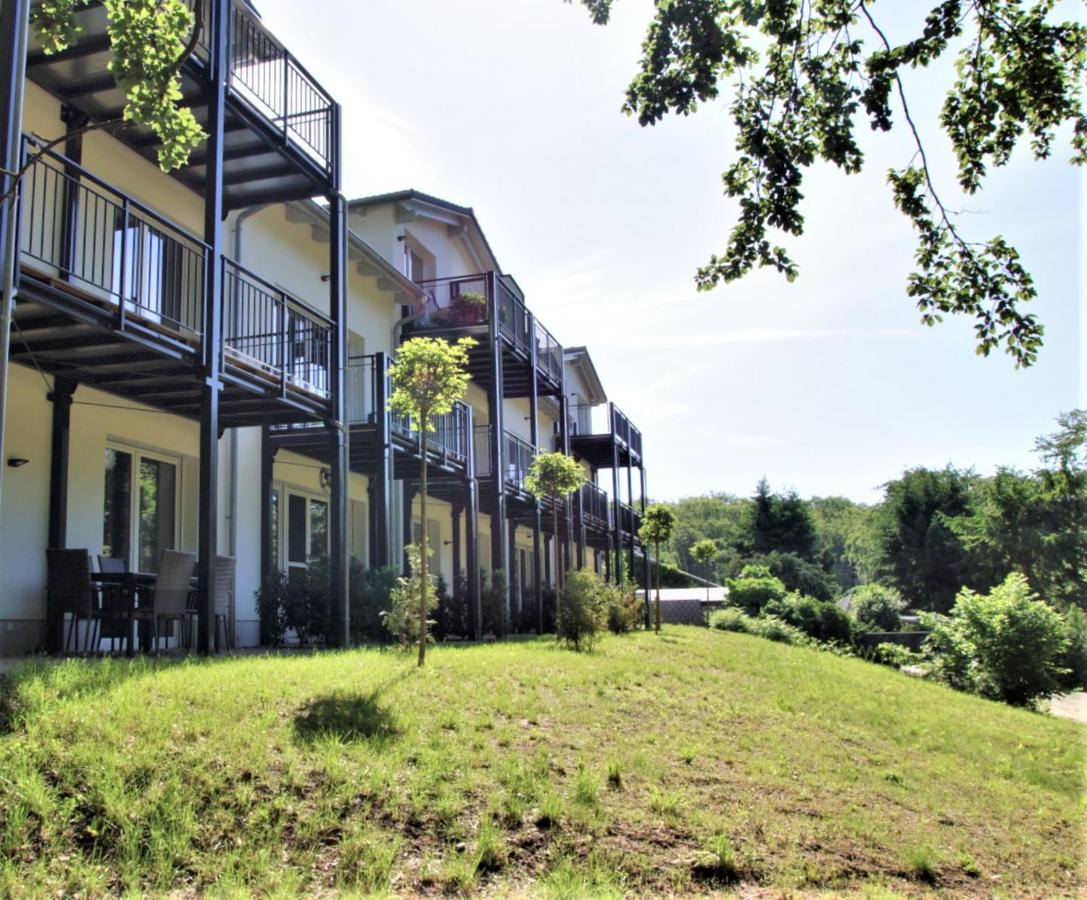 Ferienwohnung Vergissmeinnicht Sellin  Exterior photo