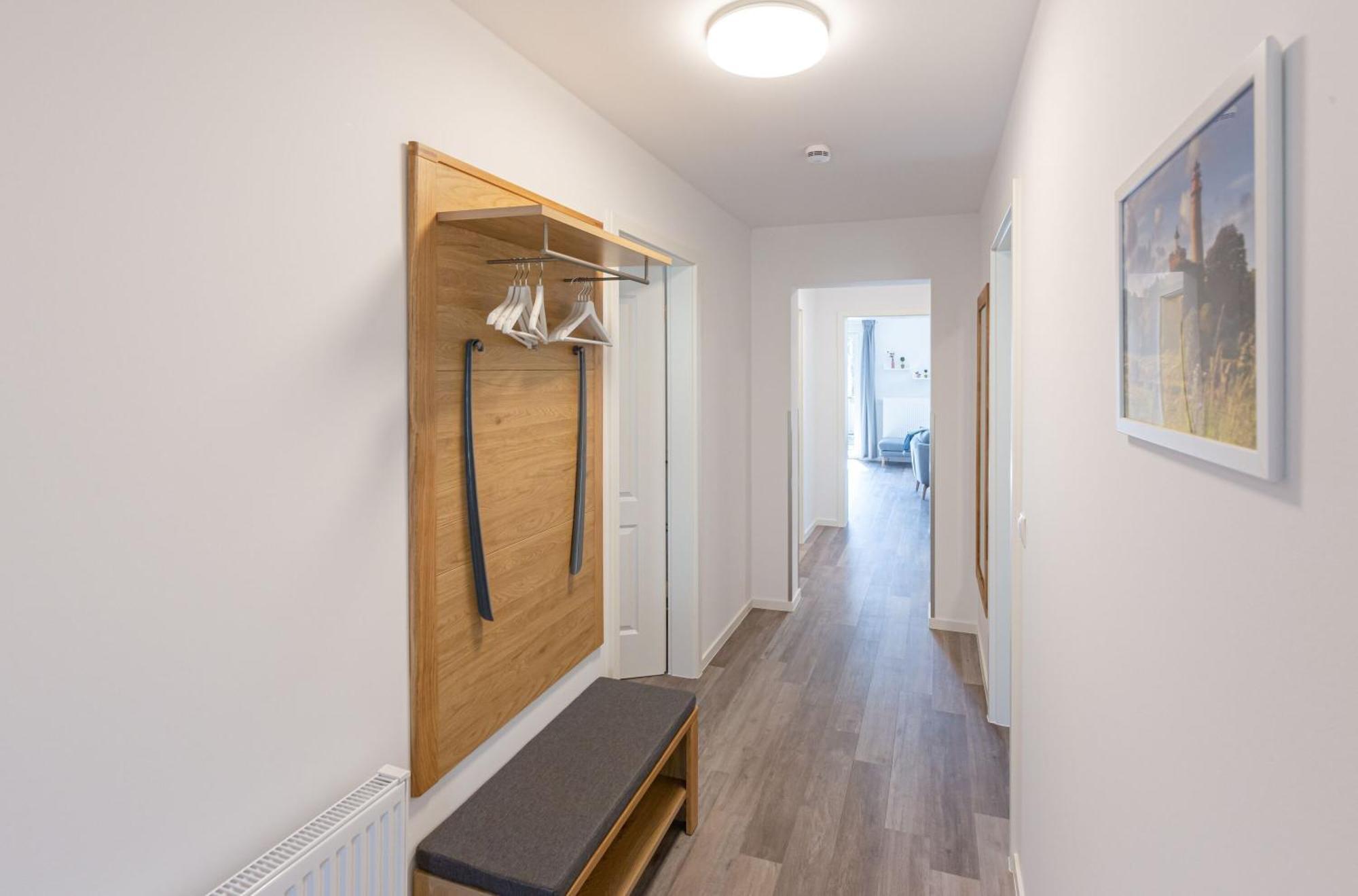 Ferienwohnung Vergissmeinnicht Sellin  Exterior photo
